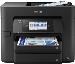 Workforce Pro Wf-4830dtwf - Color Multifunction Printer - Inkjet - A4 - USB / Ethernet / Wi-Fi