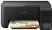 Ecotank Et-2715 - Color All-in-one Printer - Inkjet - A4 - Wi-Fi/ USB