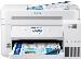 Ecotank Pro  Et-4856 - Color All-in-one Printer - Inkjet - A4 - USB / Wi-Fi / Ethernet