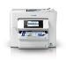 Workforce Pro Wf-c4810dtwf - Multifunction Printer - Inkjet - A4 - Wi-Fi / Ethernet / USB