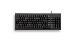 Corded G84-5200 XS Complete Keyboard - Ps/2 Or USB - Black - Qwerty US/Int'l