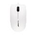 Wired Mouse CHERRY MC 1000 - Corded USB - Optica - Pale Grey
