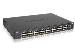GS348PP Gigabit Unmanaged Switch PoE+ 48-Port with 24-Ports PoE+ 380W