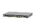 GS728TPv3 - Gigabit Ethernet PoE+ Smart Switch 24-Port with 4 SFP Ports and Cloud Management