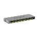 Gigabit Ethernet Easy Smart PoE+ Switch GS116EPP 16-Port with 1 Dedicated SFP port (231W)