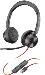 Headset Blackwire 8225-m - USB-a