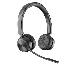 Spare Bin Headset Dect For Savi 7200 Eu