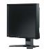 Desktop Monitor - FlexScan S1901SH - 19in - 1280x1024 (SXGA) - Black