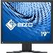 Desktop Monitor - FlexScan S1934H - 19in - 1280 x 1024 (SXGA) - Black - IPS