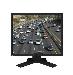 Desktop Monitor - DuraVision FDS1903-A - 19in - 1280x1024 (SXGA) - Black - 10ms