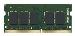 16GB Ddr4-3200MHz ECC SoDIMM Single Rank (ktl-tn432es8/16g)