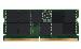 16GB Ddr5 5600mt/s ECC SoDIMM (ktl-tn556t-16g)