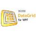 Xceed DataGrid for WPF - Blueprint Renewal - Team 4 - Windows