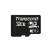 Micro Sdhc 32GB Class 10 Uhs-i 300x Without Adapter