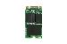 SSD Mts400 64GB M.2 2242 SATA Ill 6gb/s Mlc