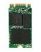 SSD Mts400 256GB M.2 2242 SATA Ill 6gb/s Mlc