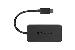 USB Hub2c Type-c 4-port Hub