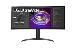 Curved USB-c Monitor - 34wp85cp-b - 34in - 3440 X 1440 (ultra Wide Qhd) - IPS 21:9