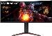 Curved Monitor - 34gp63ap-b - 34in - 3440 X 1440 (ultra Wide Qhd) - Va 21:9