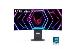 Gaming Curved Monitor - 39gs95qe-b - 39in - 3440 X 1440 (wqhd) - Oled 21:9