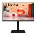 Desktop Monitor - 24ba550-b - 24in - 1920 X 1080 (full Hd) - IPS 16:9
