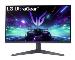 Gaming Monitor - 24gs50f-b - 24in - 1920 X 1080 (full Hd) - Va 1ms 16:9
