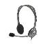 H110 - 3.5mm - Stereo Headset