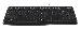 K120 Keyboard - USB Corded - Qwerty Us/int'l