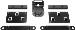 Video Conferencing Mounting Kit