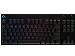 G PRO Mechanical Gaming Keyboard Black Qwerty Pan Nordic