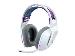 G733 Lightspeed Wireless RGB Gaming Headset White