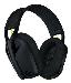 G435 Lightspeed Wireless Gaming Headset- Black