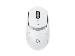 G309 Lightspeed Wireless Gaming Mouse White
