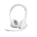 Headset - H390 - USB-a - Off-white