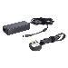 Power Supply : Uk/irish 90w Ac Adapter With Power Cord (kit) For Inspiron Notebook 5423