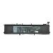 6-cell 97whr Battery For Xps 15 9560