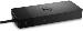 Docking Station - Wd22tb4 - USB-c Thunderbolt 4 Dock 2xdp 1xhdmi Rj45 3xUSB-c 3xUSB-a 180w