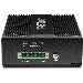 6-Port Hardened Industrial Gigabit Ultra PoE DIN-Rail Switch  (v1.0R)