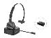 Headset - Polona03bd - Bluetooth - Mono With Charging Dock & Cvc Noise Cancellation
