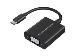 Adapter - Abby05b - USB-c To Vga