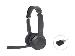 Headset - Polona04ba - Bluetooth - Stereo With USB Audio Adapter