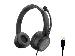 Headset Polona05b - Stereo USB - Noise Reduction Microphone