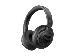 Headset Alvah02b - Stereo Bluetooth With Active Noise Cancellation