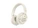 Headset Alvah02c - Stereo Bluetooth - White With Active Noise Cancellation