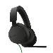Xbox E Headset - Stereo - 3.5mm