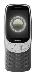 Mobile Phone 3210 4g - Dual Sim - Black