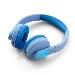 Headset - Tak4206bl - Stereo - Wireless For Kids - Blue