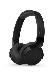 On-ear Wireless Headphones - Black Tah3209bk