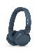 On-ear - Wireless Headphones - Blue Tah4209bl