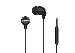 Headset - In-ear Tae2146 - USB-c Plug Black